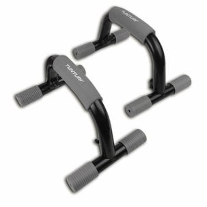 Push Up Bars, Black