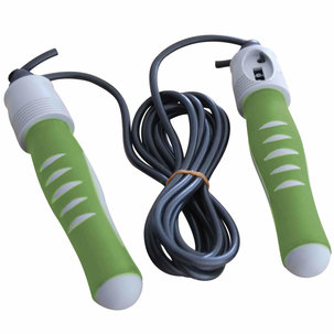 Jumprope With Counter