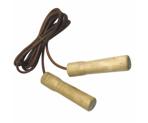 Henry Cuir leather jump rope 縄跳び Henry Cuir leather jump rope 縄跳び