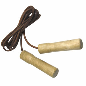 Jumprope Leather