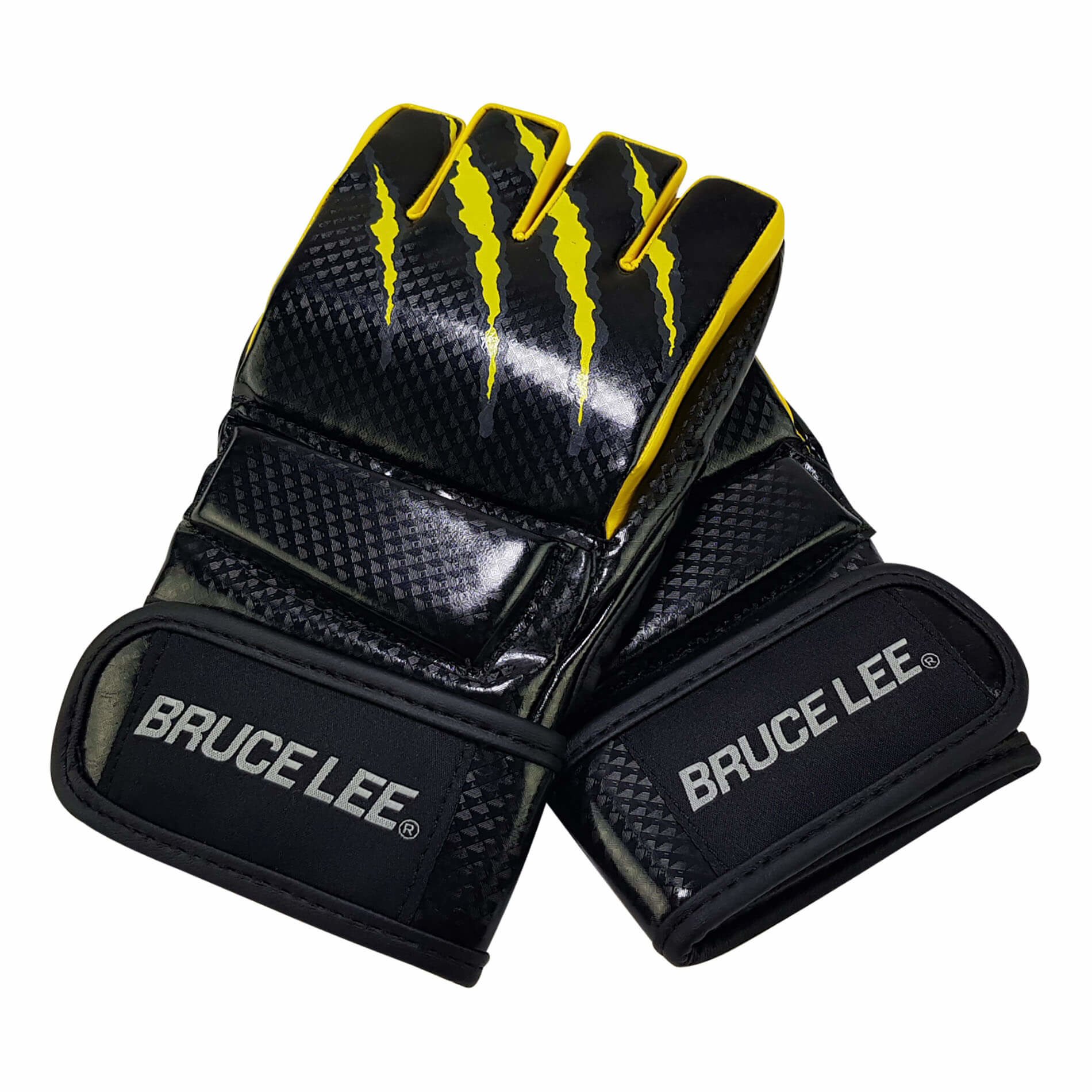 grappling gloves