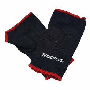 Bruce Lee Easy Fit Boksbandage (S/M - L/XL)