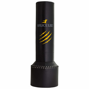 Bruce Lee Signature Free Stand Boxing Bag