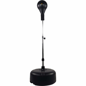 Bruce Lee Speedball on Foot with Spear