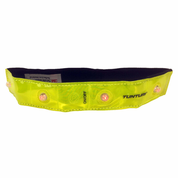 Led Reflective Band