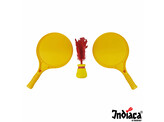 Indiaca tennis