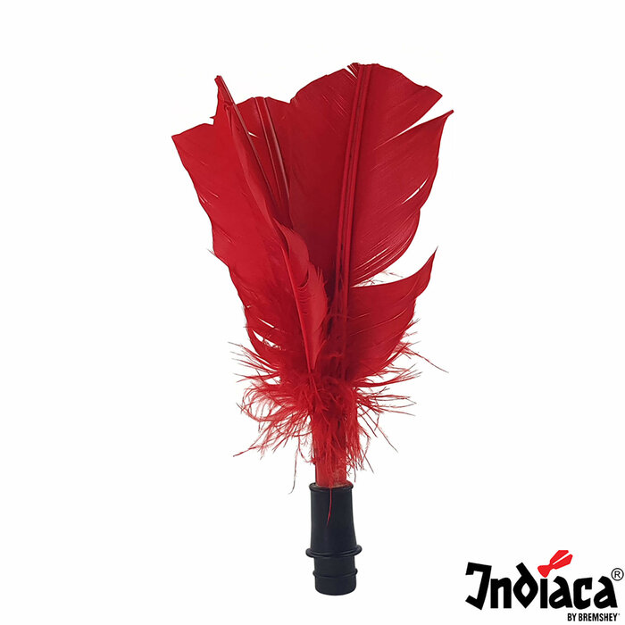 Indiaca Ersatzfedern