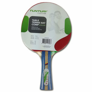 Tabletennis Bat Comp