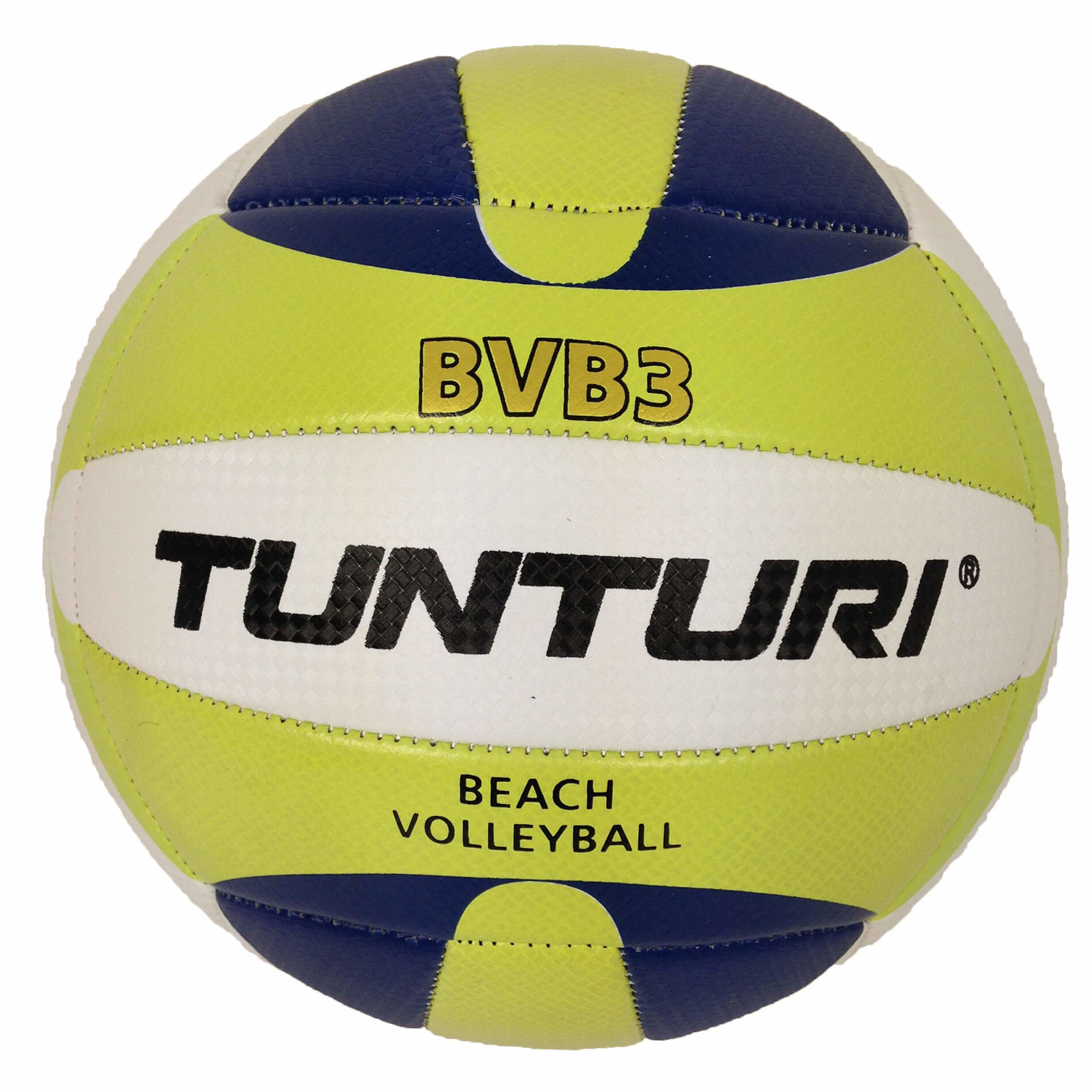 Beachvolleybal - Strand Volleybal BVB3 Tunturi Fitness
