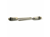 Inflation Needles (one way valve), 2pcs