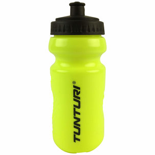 Water Bottle 500 ML - Yellow