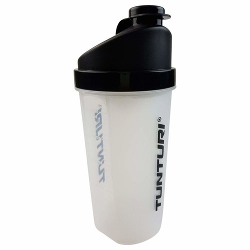 Protein Shaker - Schüttelbecher mit Sieb 700ml