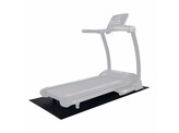 Treadmill Floor Protection Mat Set 200*92.5cm