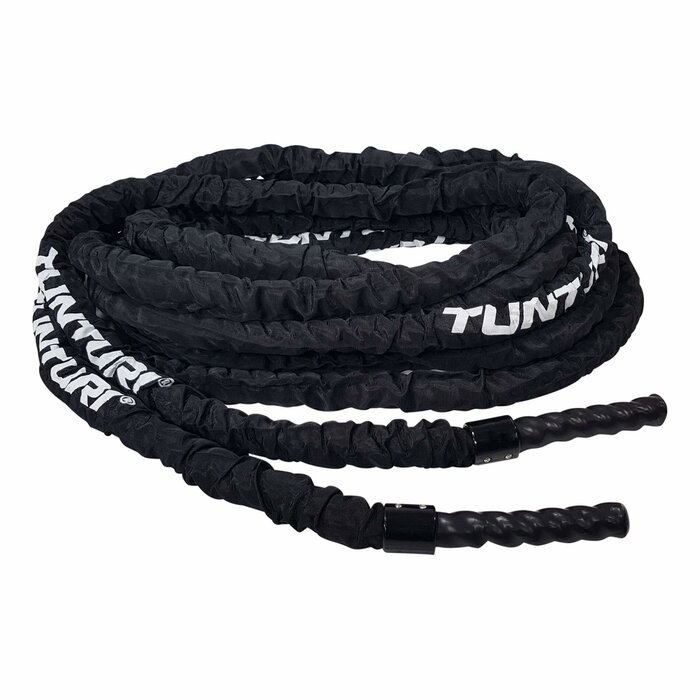 Pro Battle Rope With Protection