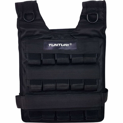 Weight Vest Pro