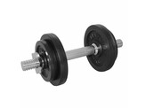 Dumbbellset -  Gietijzer