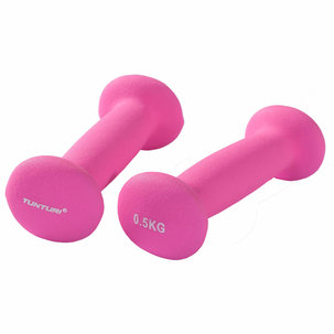 Dumbbells - Neopreen 0,5kg