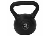 PVC - Kettlebell