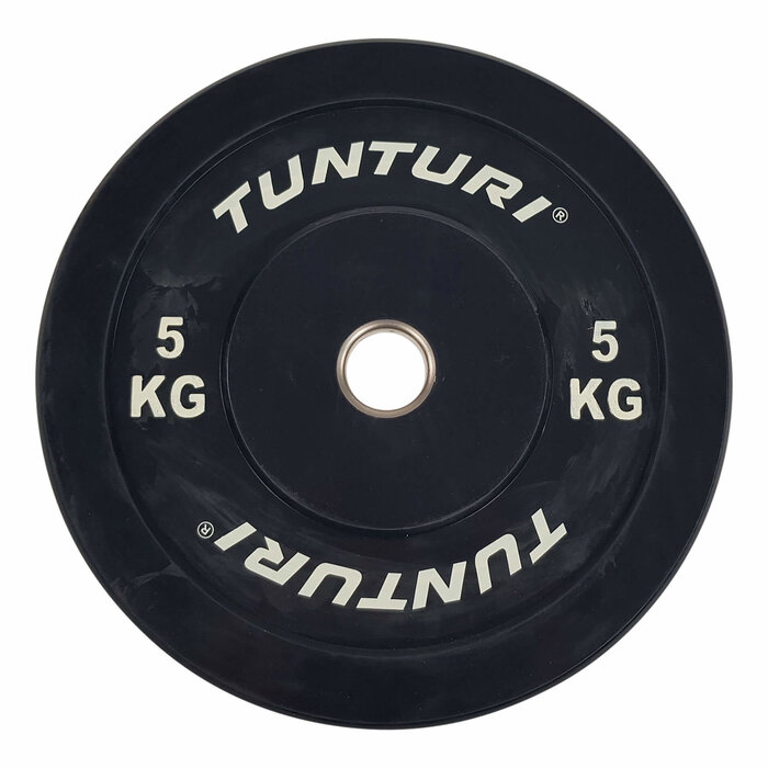 Bumper Plate