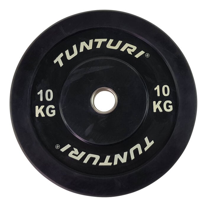 Bumper Plate