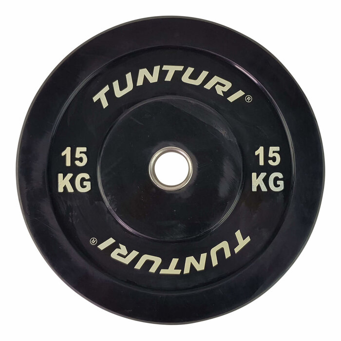 Bumper Plate