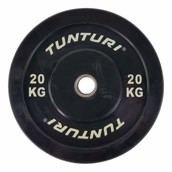 Bumper Plate