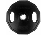 Olympic Rubber Plates