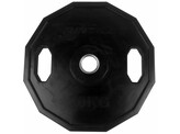 Olympic Rubber Plates