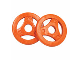 Aerobic Halterschijven - Ø 30 mm