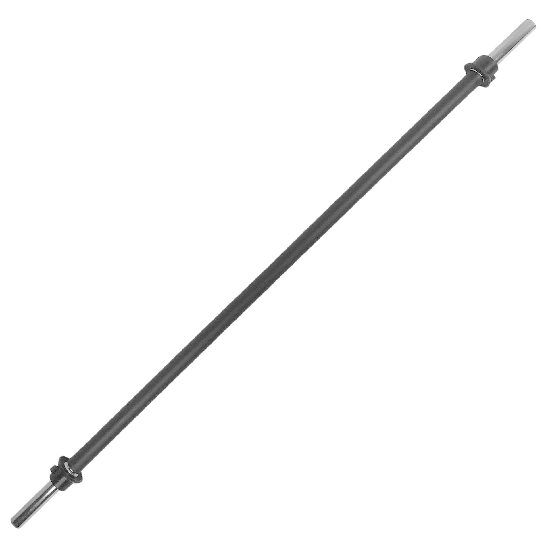 Halterstang - Aerobic Pump Stang - Ø 30 mm, foto 2 van 2