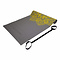 PVC Yogamat - Fitnessmat 4mm dik