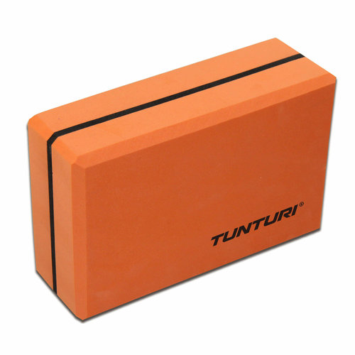 Yoga Block for Kids (Orange)