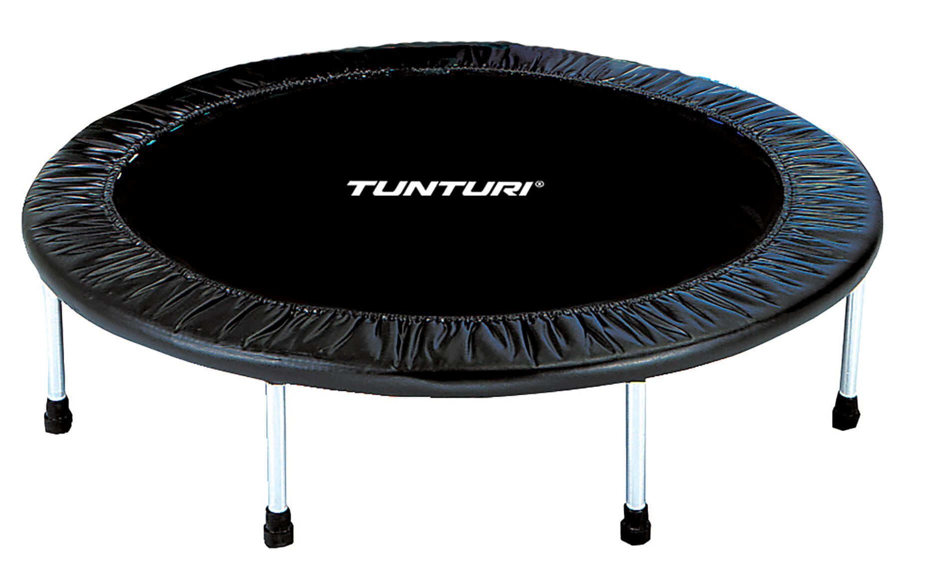 envelop Kruik Ga op pad Funhop Fitness trampoline - Mini trampoline - Tunturi Fitness