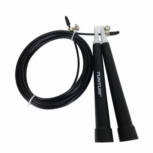 Jumprope Leather Pro - Tunturi New Fitness B.V.