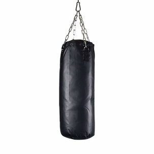 Boxing Bag Filled with Chain - 70cm