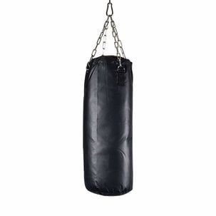 Classic Boxing Bag, Incl. Chain - 70cm