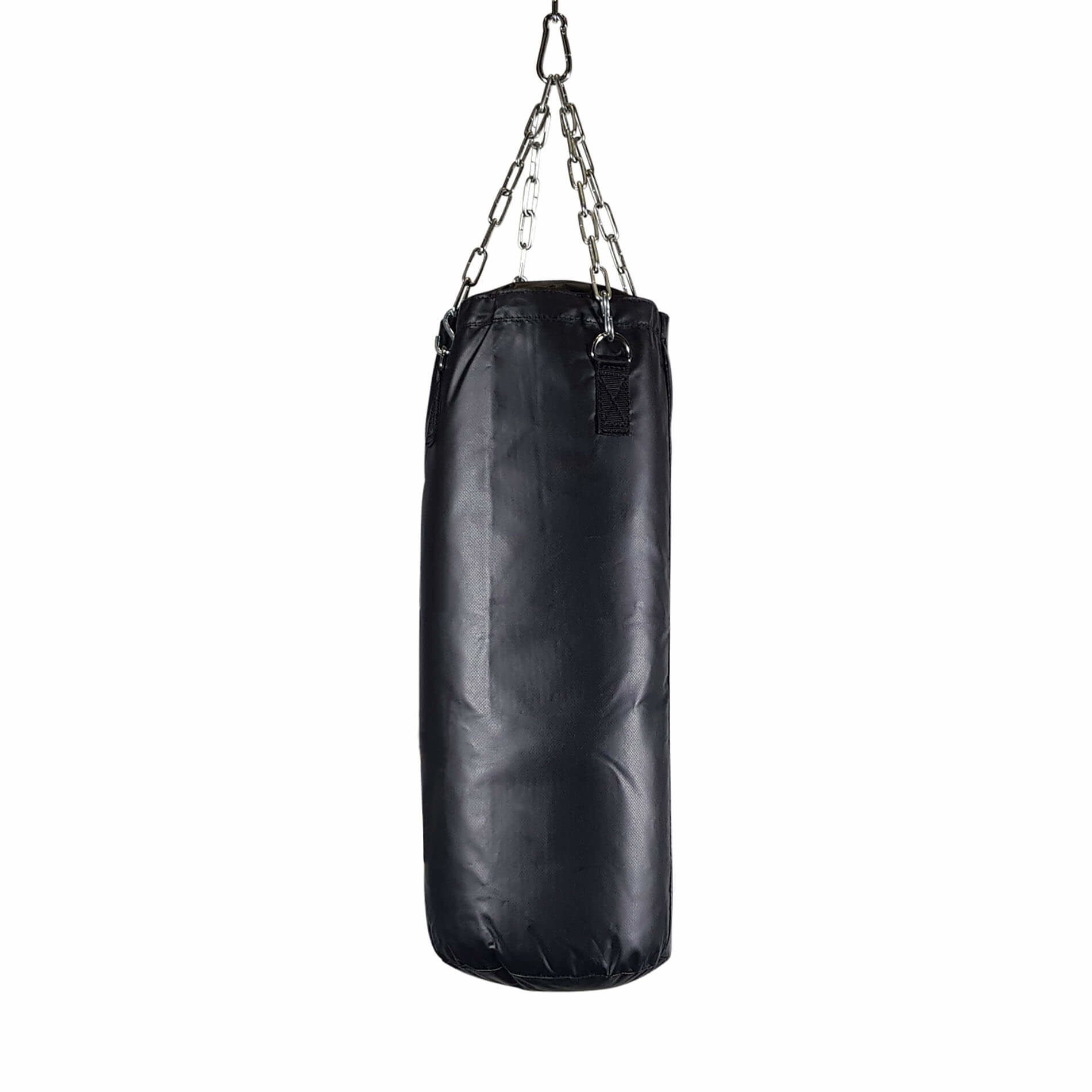 Download Boxing Bag Filled with Chain - Tunturi Fitness