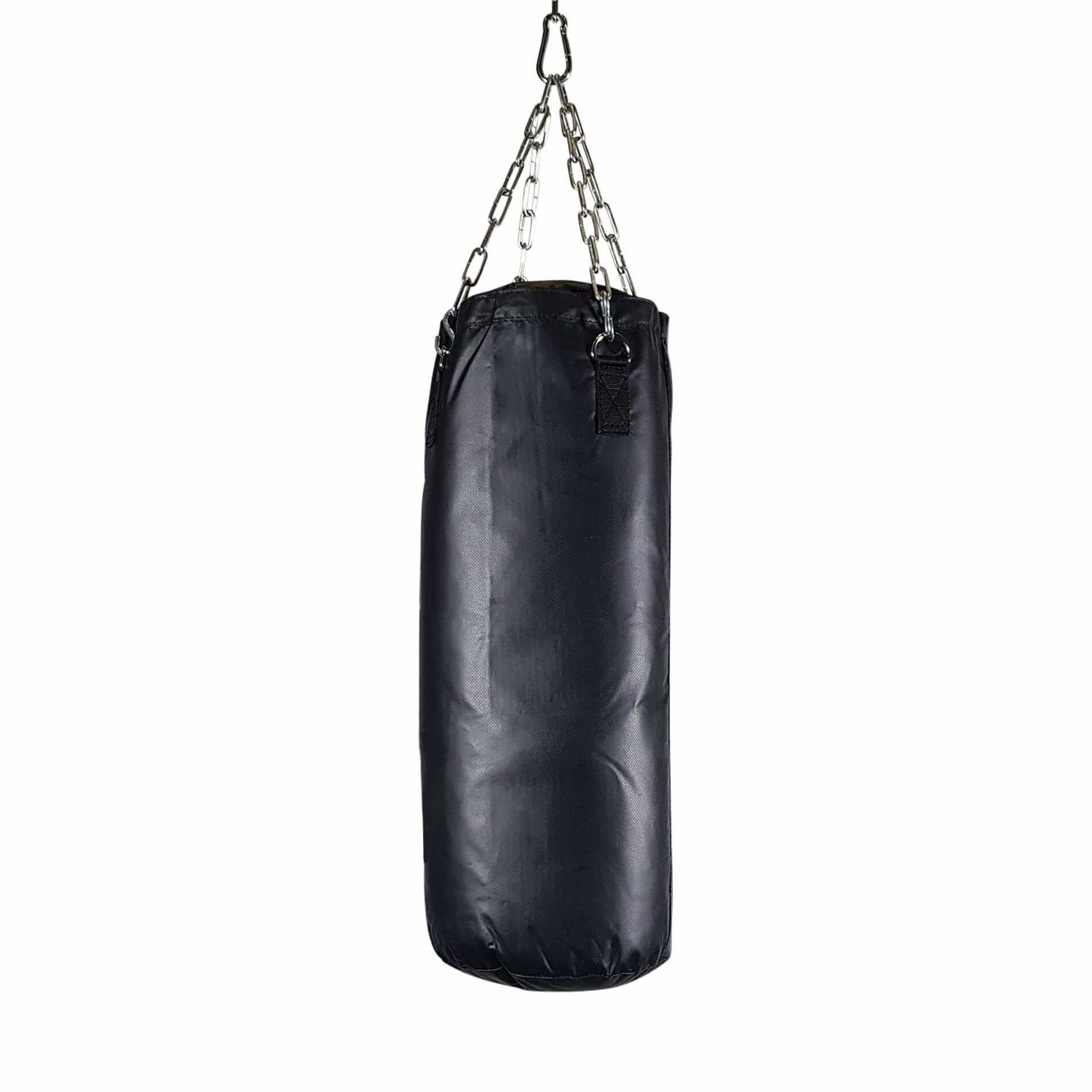 Boxing Bag Filled with Chain - Tunturi Fitness