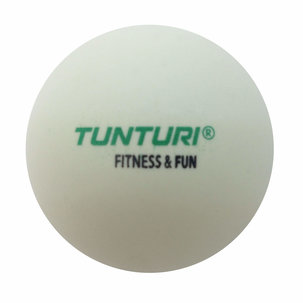 Tabletennis Balls (6pcs) (White - Orange)