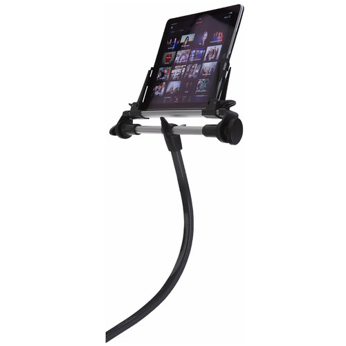 Tablet houder voor Cardio Fit hometrainers