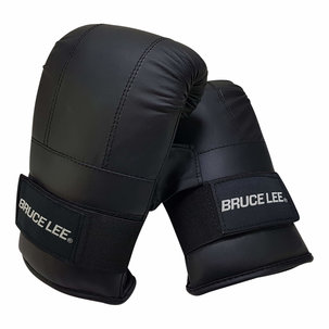 Bruce Lee Allround Bokszak handschoenen - Trainingshandschoenen - PU - Sr