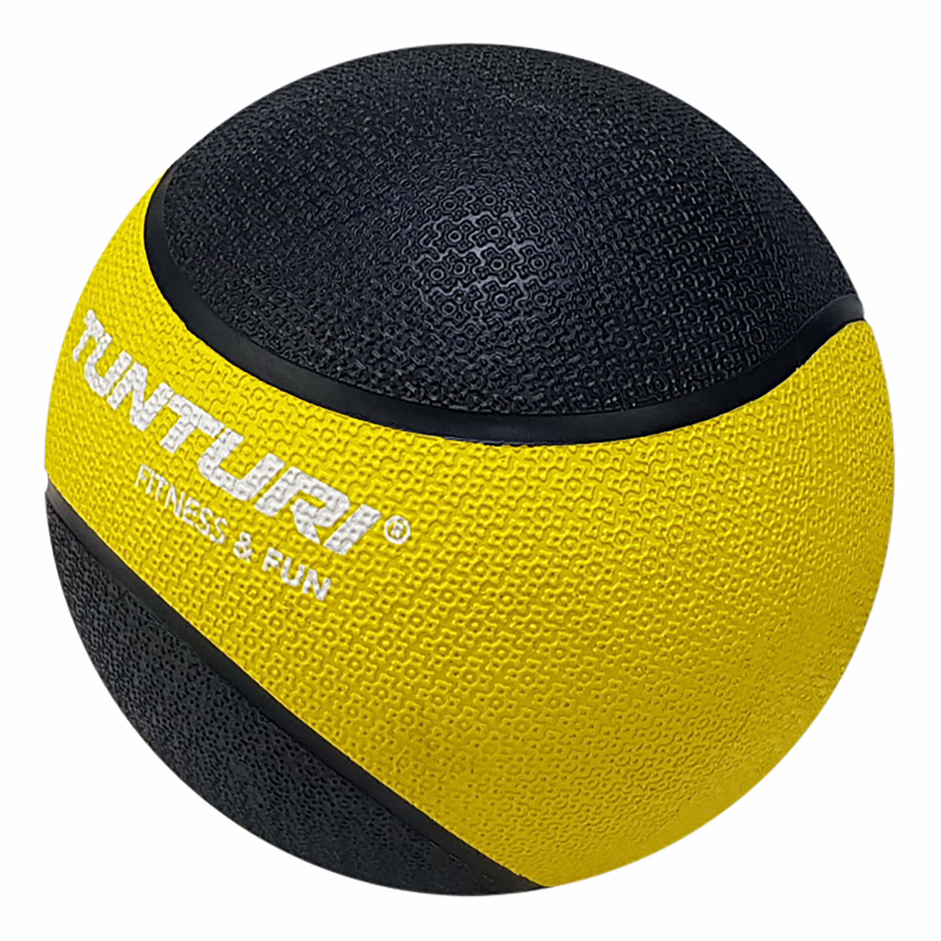 Medicine Ball - Tunturi Fitness