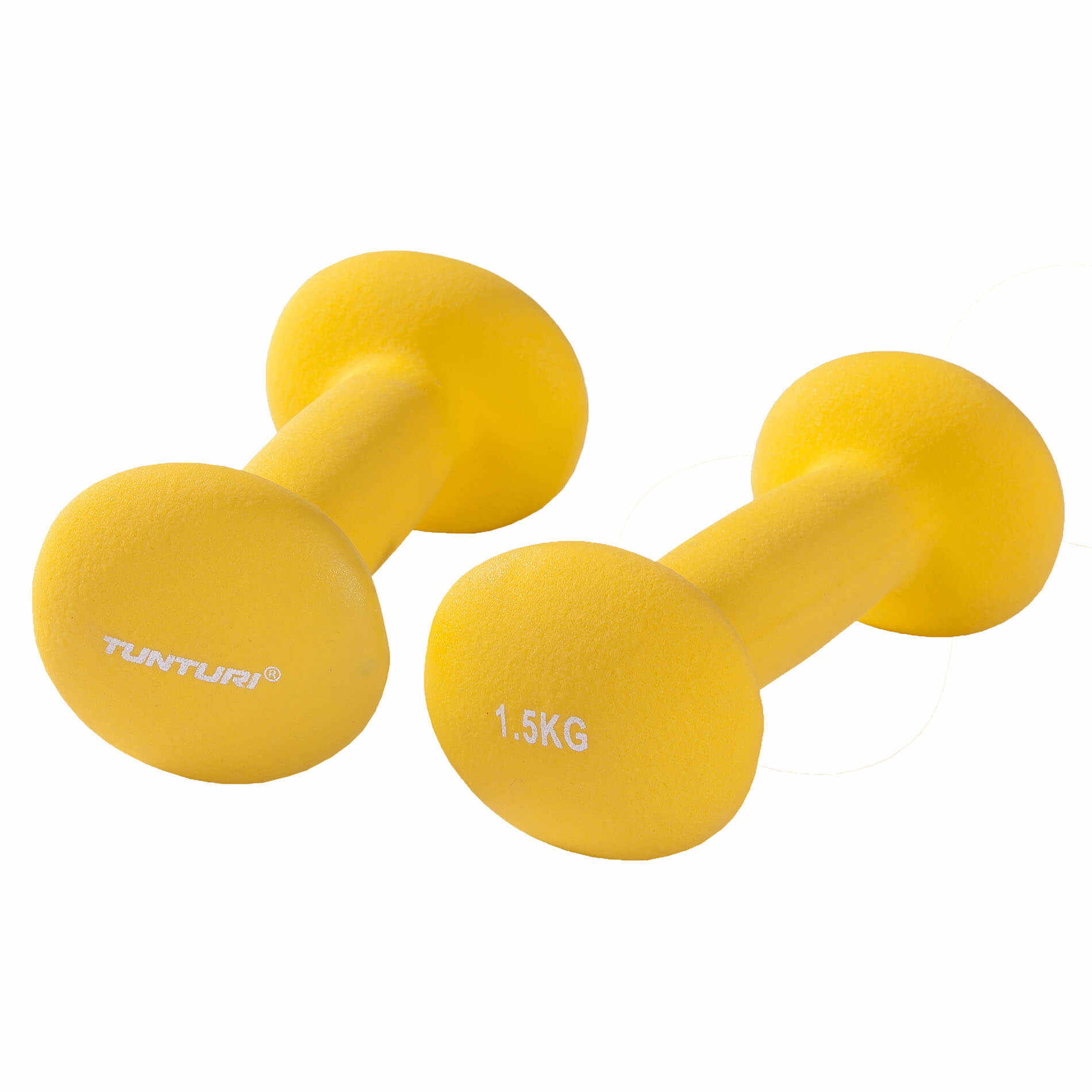 Dumbbells - Neopreen