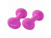Dumbbells - Neopreen