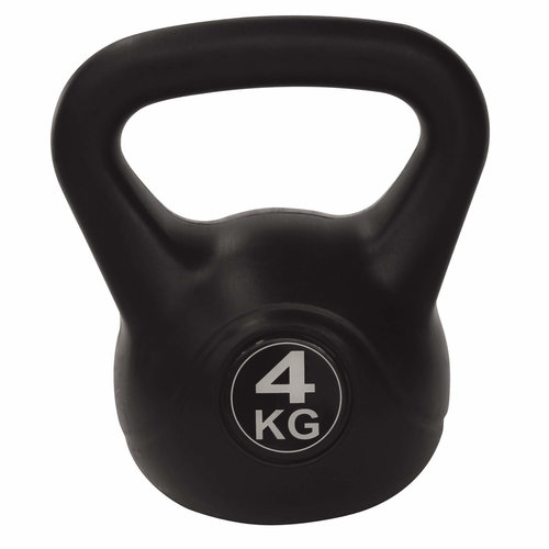 PVC - Kettlebell