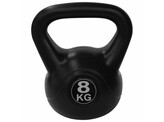 PVC - Kettlebell