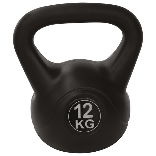 PE Kettlebell 12kg - Tunturi New Fitness B.V.