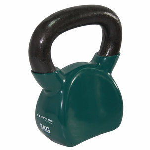 Kettlebell - Vinyl 8kg