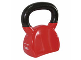Vinyl Kettlebell