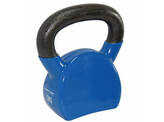 Vinyl Kettlebell